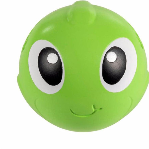 Chicco Gioco Bagno Billy il Polpo Bath Toy, Multi-Coloured