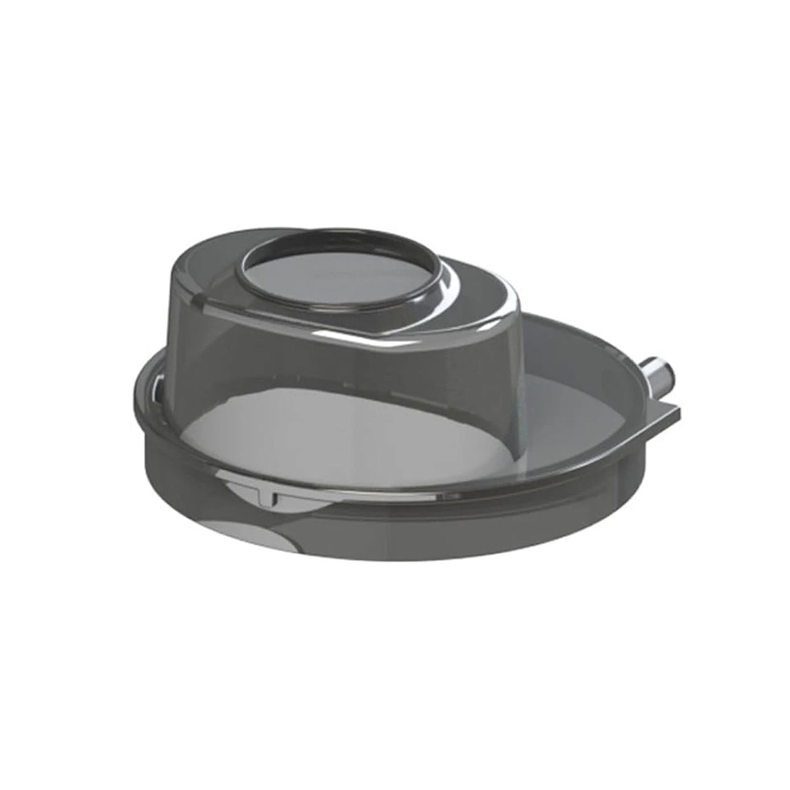 Replacement funnel cover for formula pro advanced
