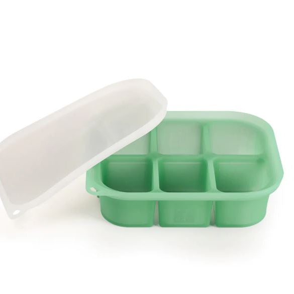 Easy – Freeze Tray, 6 Compartment – HaaKaa