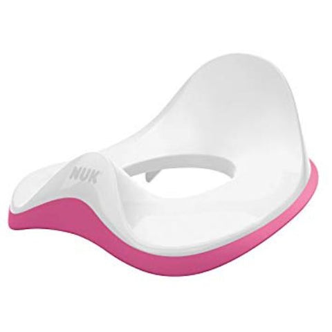 NUK TOILET TRAINER GIRL-BERRY