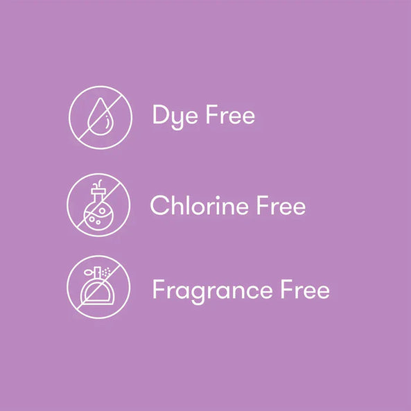 فريدا موم - فوط شاملة بعد الولادة 