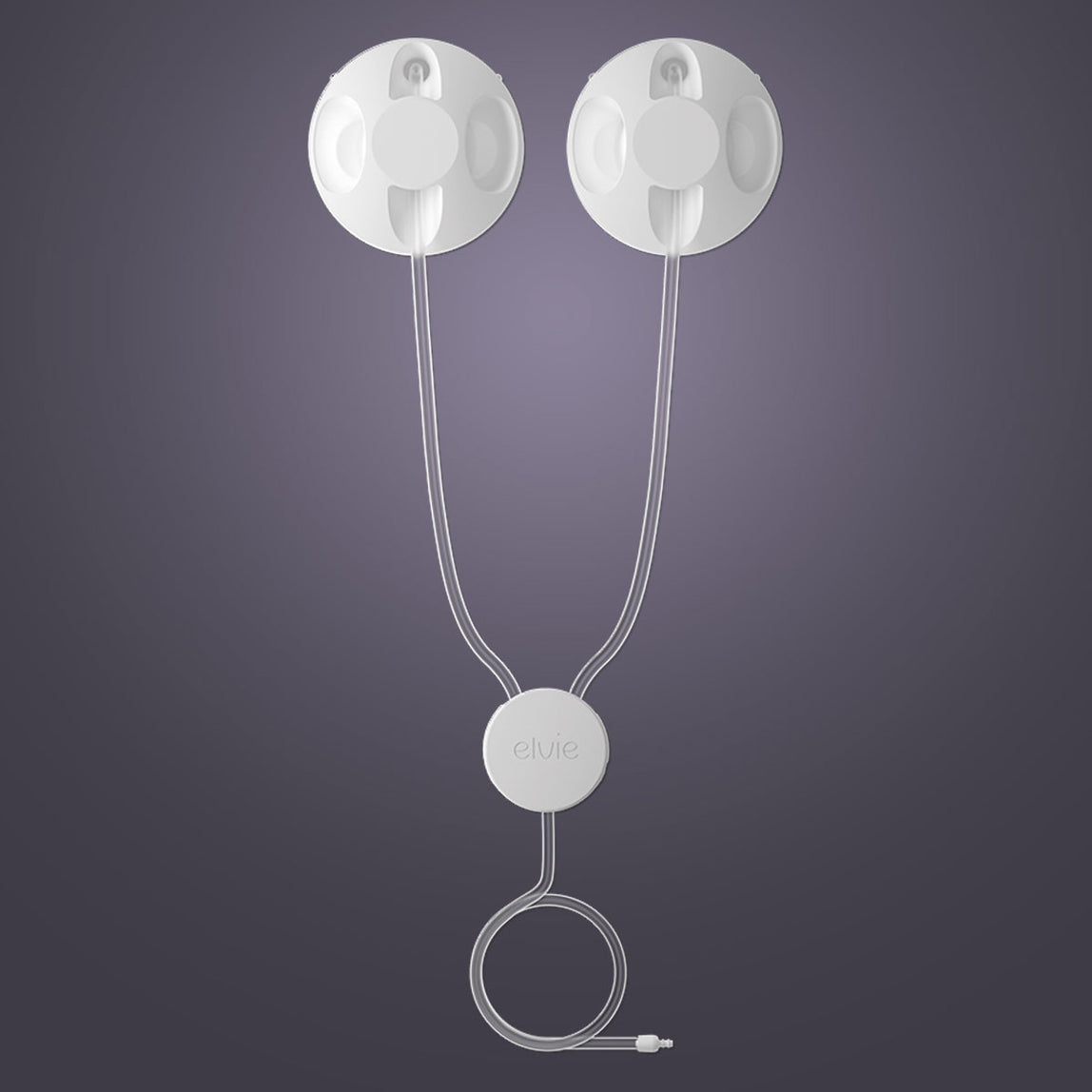 Elvie Stride Connect Kit – Double