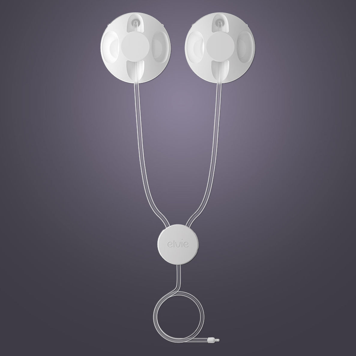 Elvie Stride Connect Kit – Double