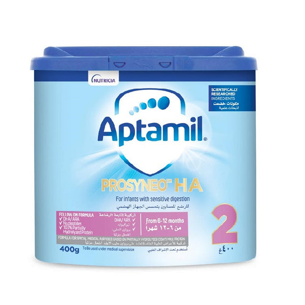 Nutricia Aptamil HA 2
