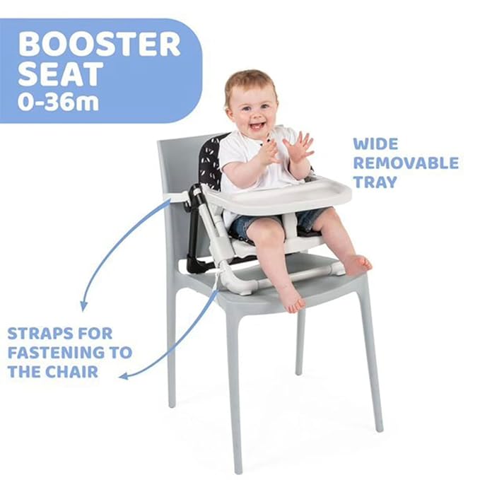 Chicco Booster Seat Chairy