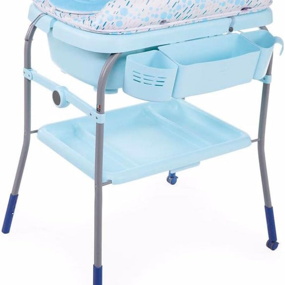 Chicco Cuddle & Bubble Table - MamaApp