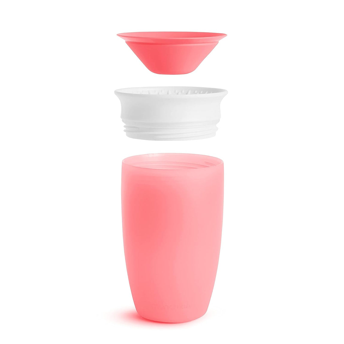 Munchkin Miracle 360 Toddler Sippy Cup - MamaApp
