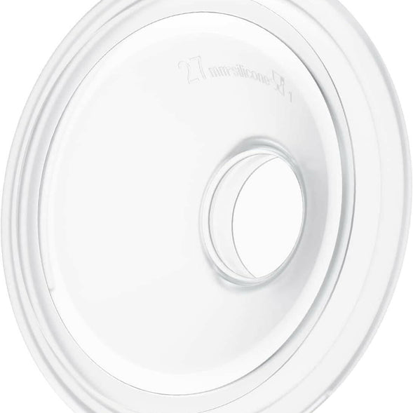 Momcozy Double Layer Flange for S12 Pro Wearable Pump 24 mm