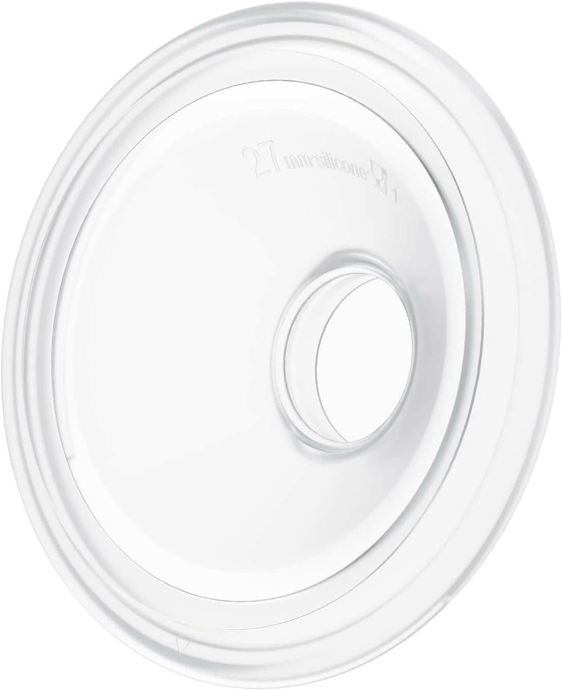 Momcozy Double Layer Flange for S12 Pro Wearable Pump 24 mm