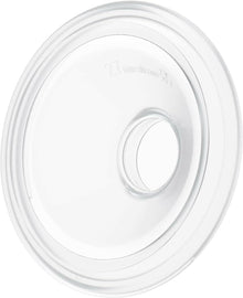 شفة Momcozy مزدوجة الطبقات لمضخة S12 Pro القابلة للارتداء مقاس 24 مم