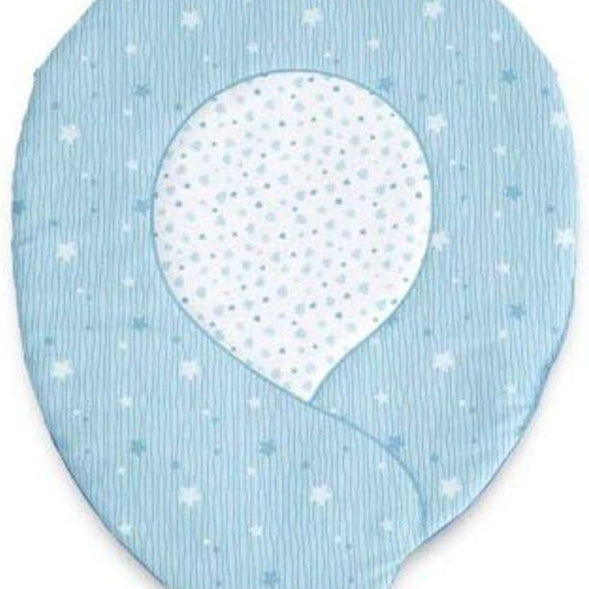 Chicco First Dreams My First Baby Nest With Music and Light - Blue