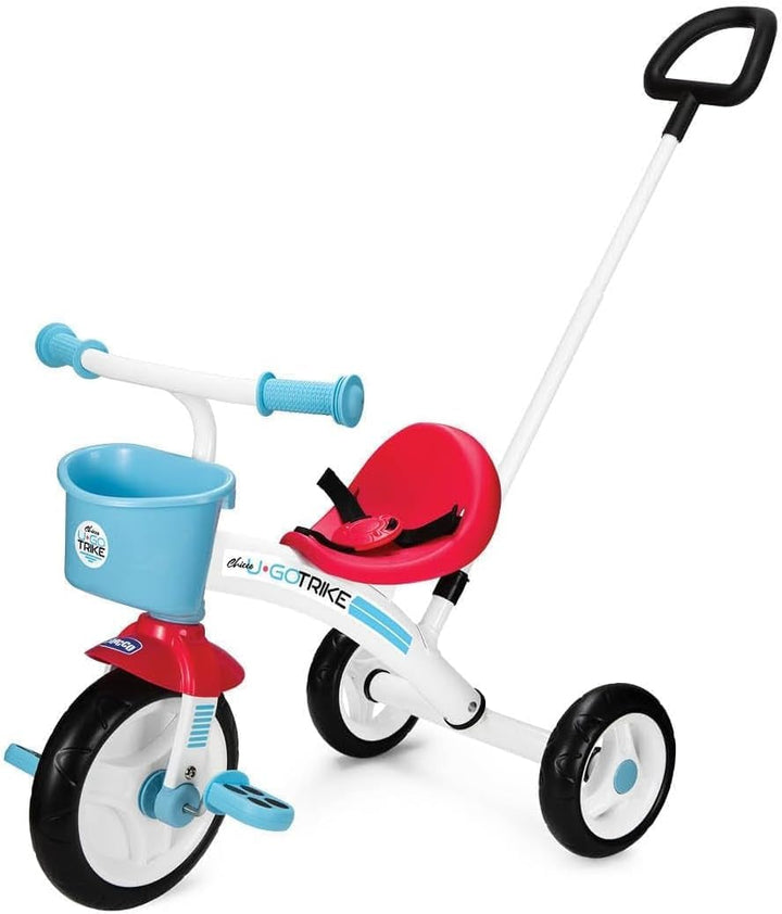 Chicco Toy U-Go Trike-Cycle