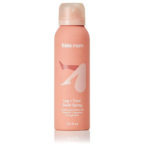 Frida mom leg foot swell spray 100 ml