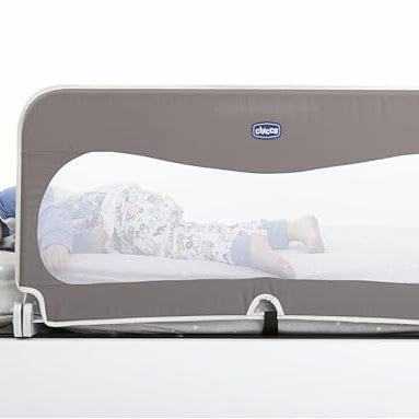 Chicco Barrier For Bed - Natural
