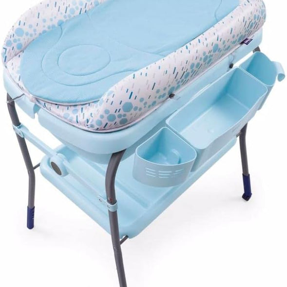 Chicco Cuddle & Bubble Table - Comfort, Ocean