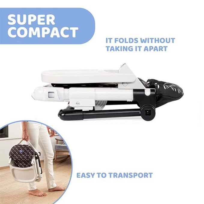 Chicco Booster Seat Chairy