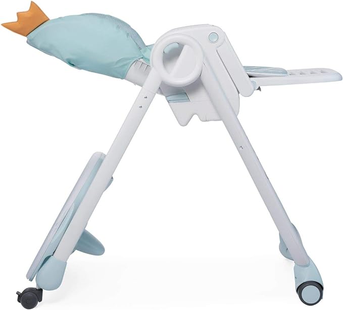 Chicco Polly 2 Start Highchair