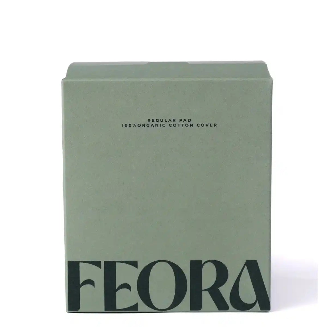 Feora regular pads