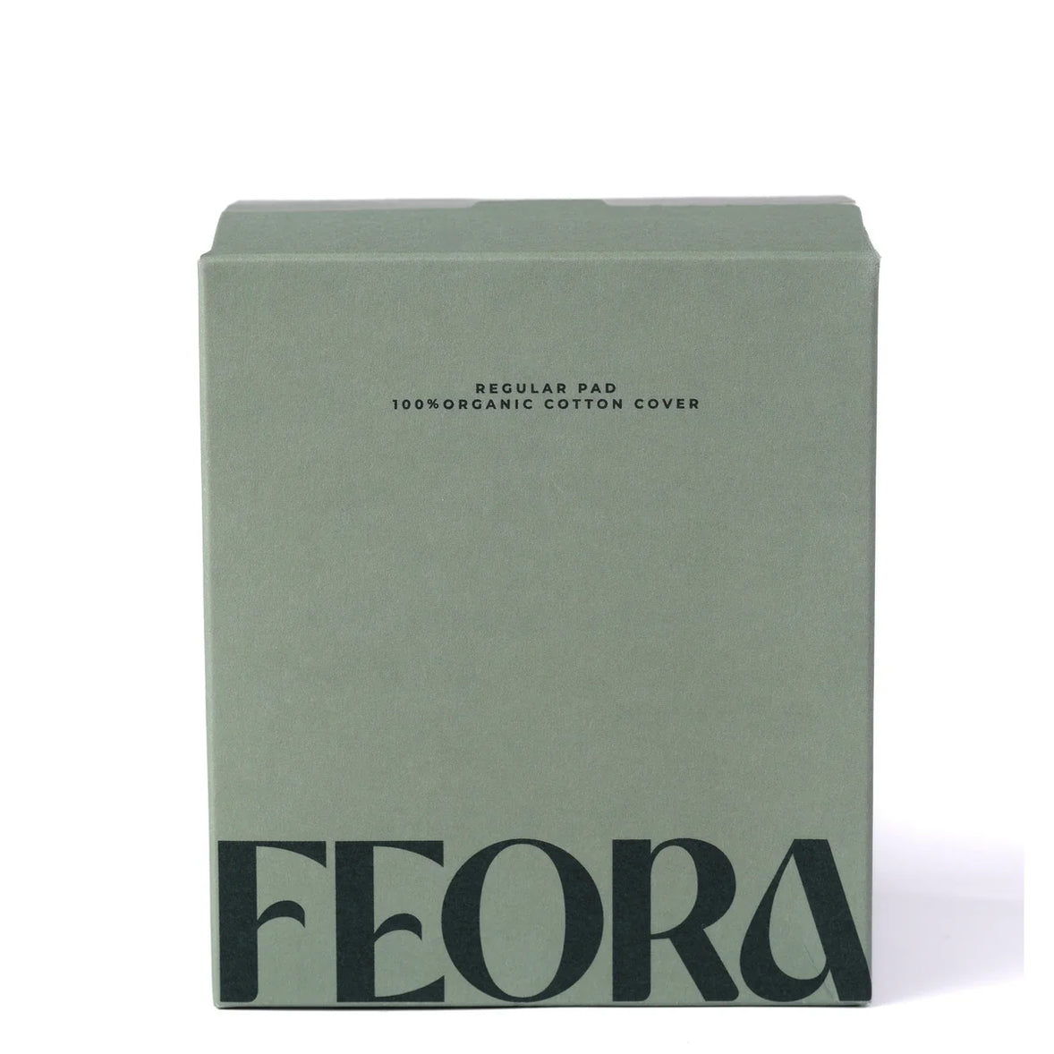 Feora Regular Pads