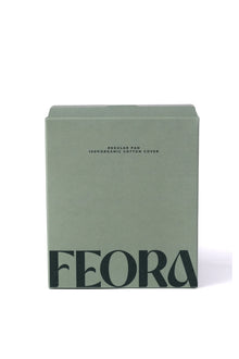 Feora Regular Pads