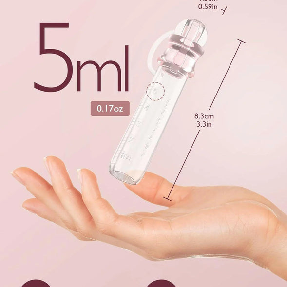 Momcozy Silicone Colostrum Collector (5ml)