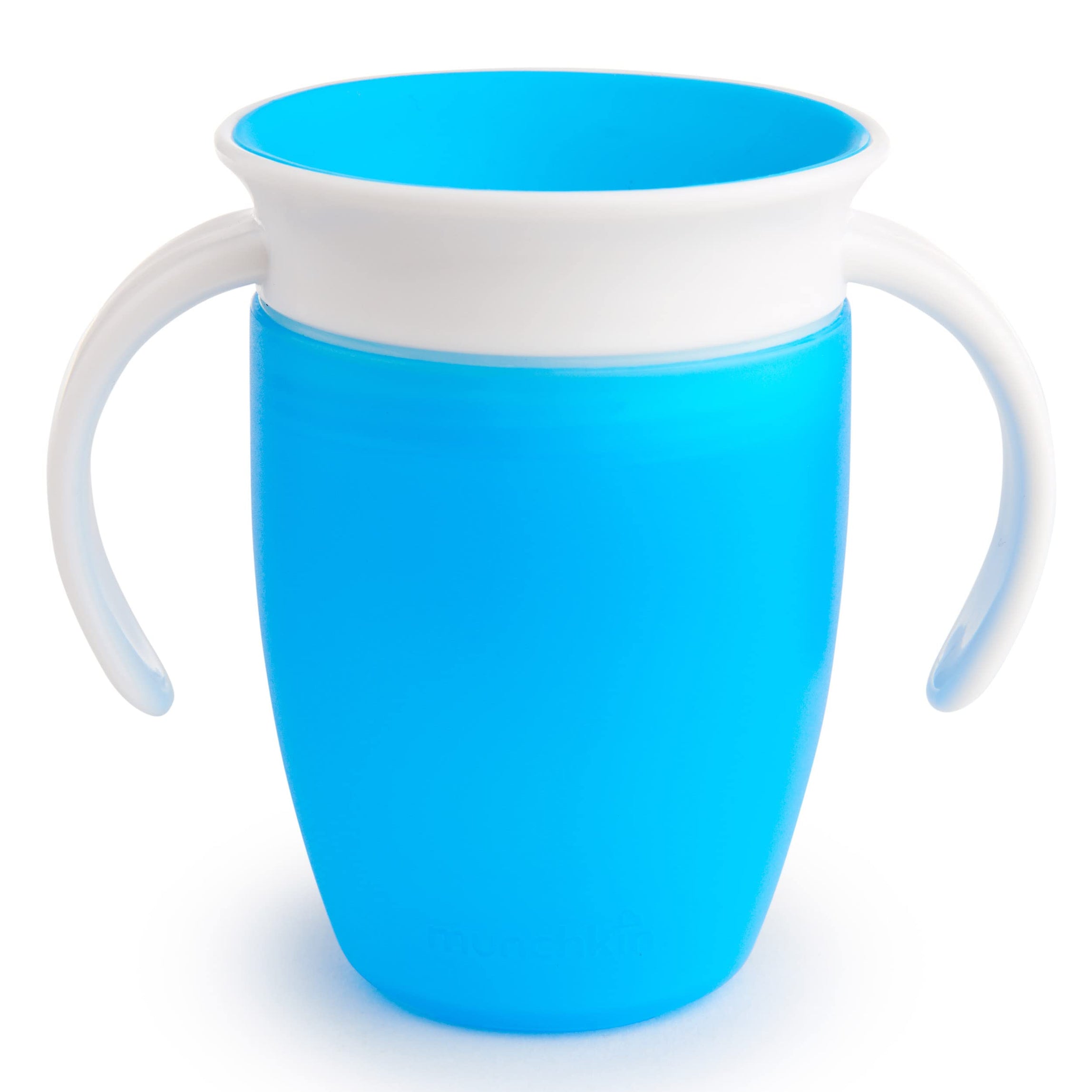 Munchkin Miracle 360° Trainer Sippy Cup - 7oz - MamaApp