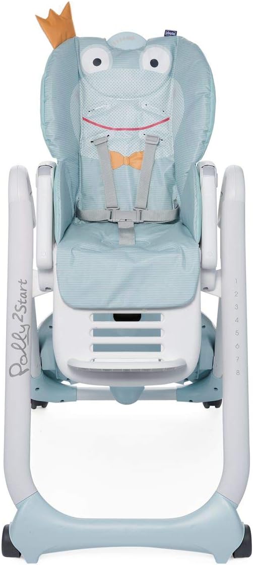 Chicco Polly 2 Start Highchair