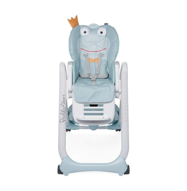 Chicco Polly 2 Start Highchair