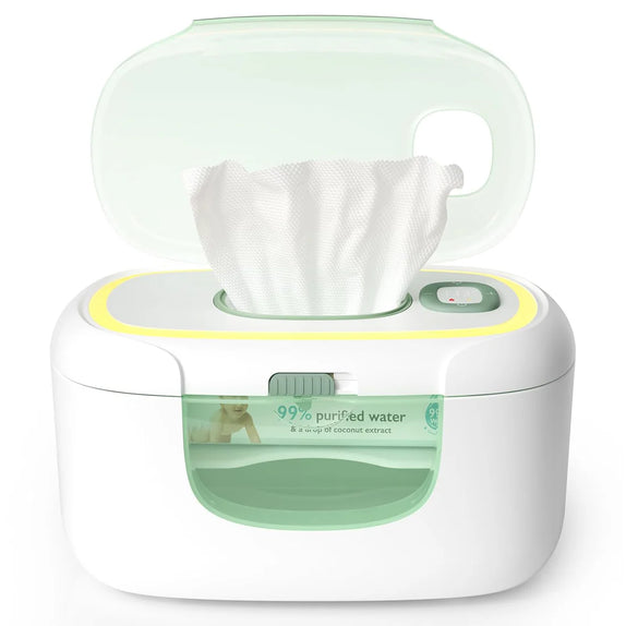 Momcozy - Max Wipe Warmer