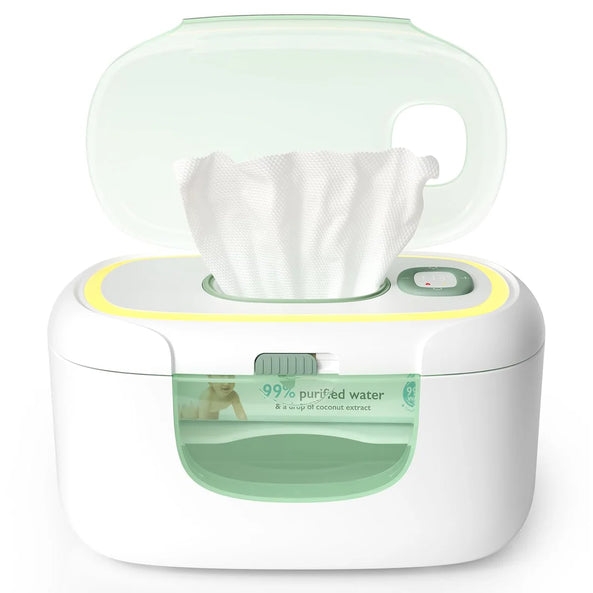 Momcozy - Max Wipe Warmer