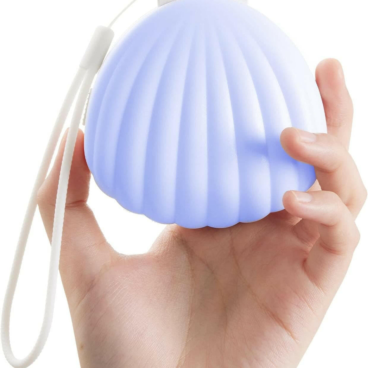 Momcozy Little Shell White Noise Machine