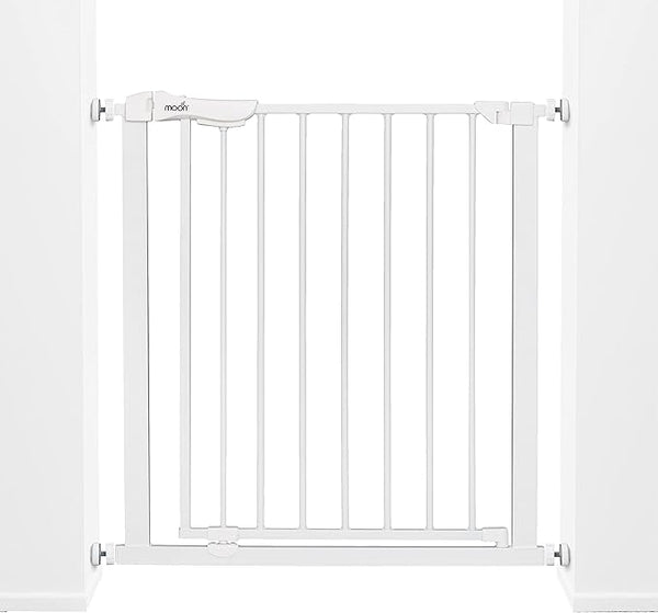 MOON Safety gate   74.5-86 cm