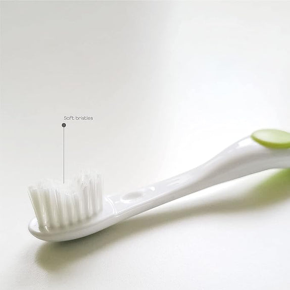 Moon baby grooming kit