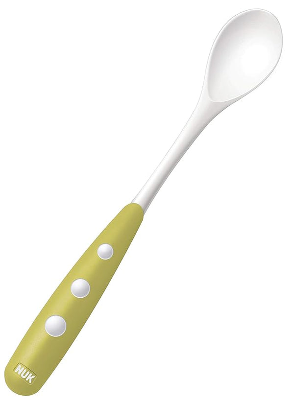 NUK Easy Learning Feeding Spoon