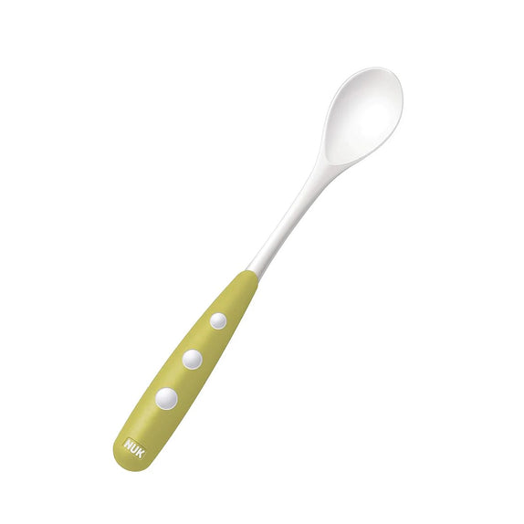 NUK Easy Learning Feeding Spoon - MamaApp