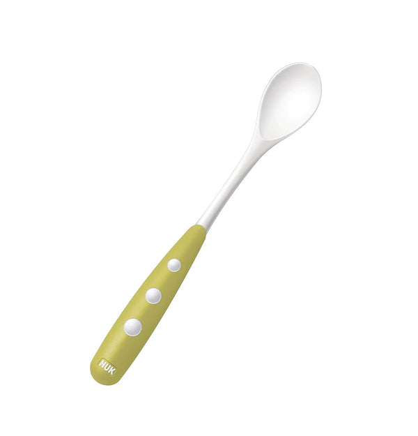 NUK Easy Learning Feeding Spoon