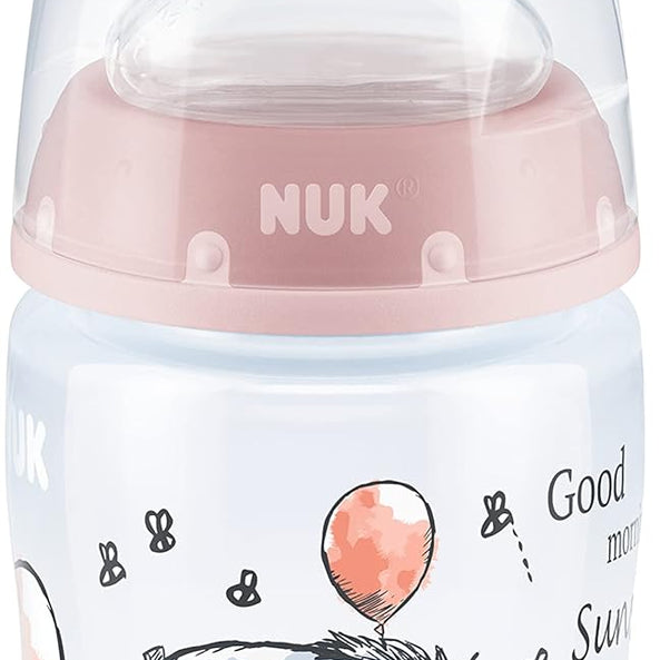 نوك رضاعة أطفال فيرست تشويس بلس ويني ذا بوه 

