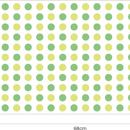 MOON Disposable Waterproof Changing Mats (46 x 68 cm)