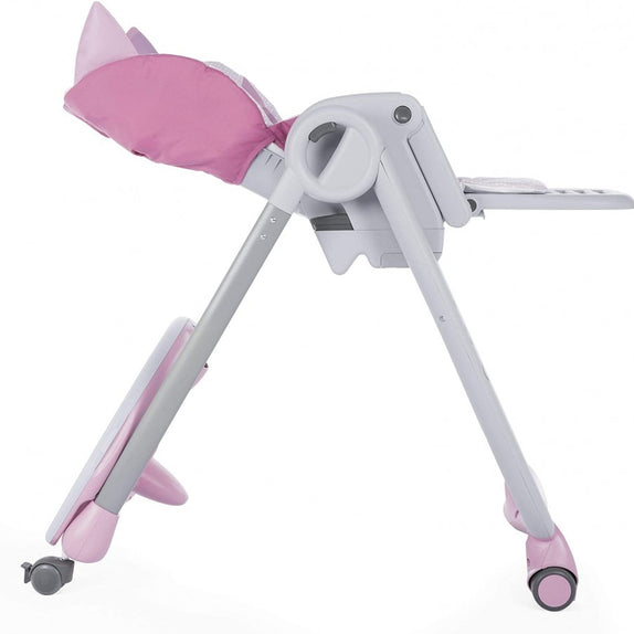 Chicco Polly 2 Start Highchair - MamaApp