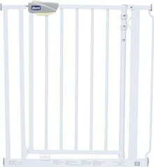 Chicco Nightlight Door Gate - White
