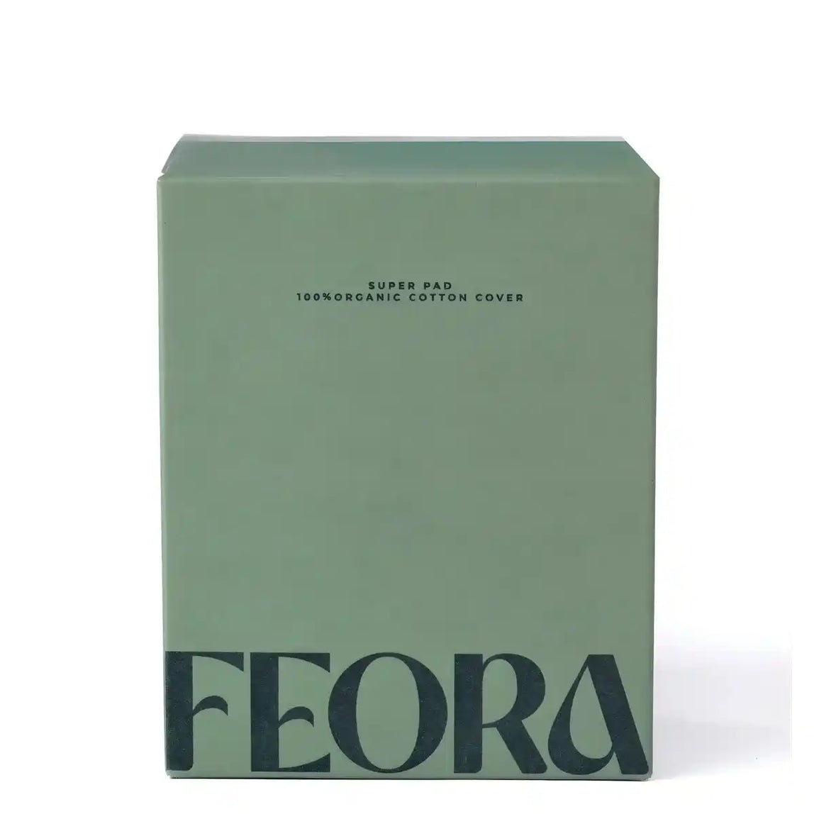 Feora super pads