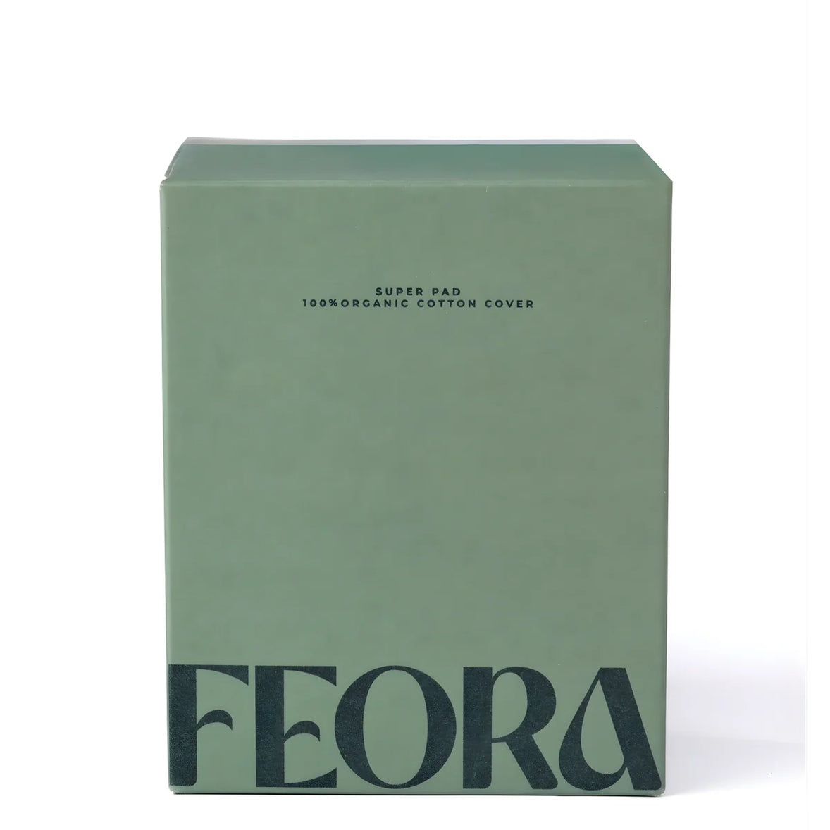 Feora Super Pads