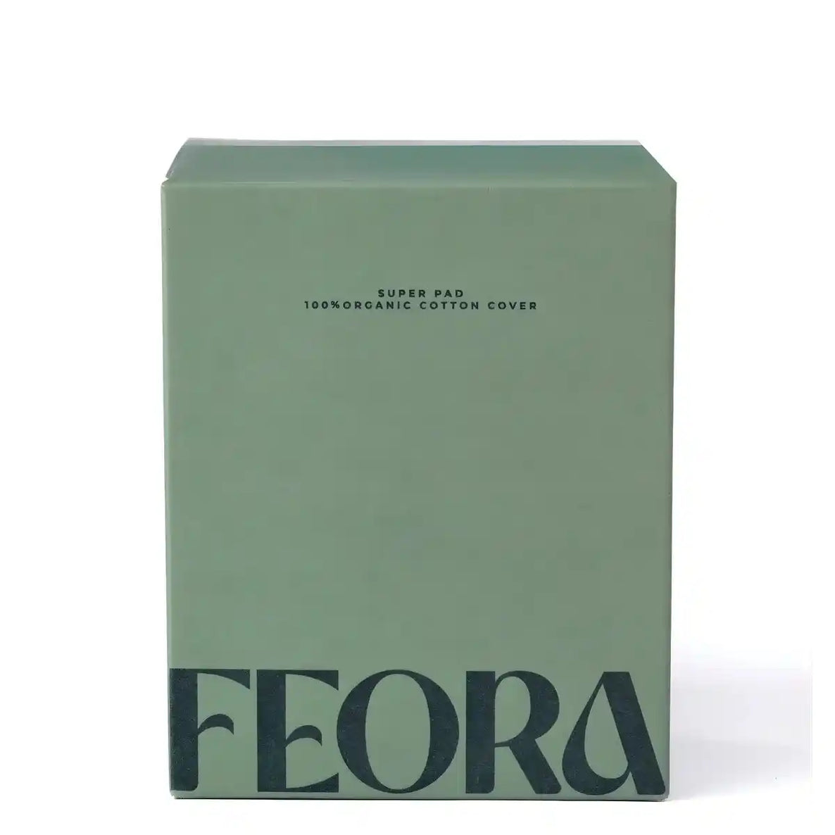 Feora super pads