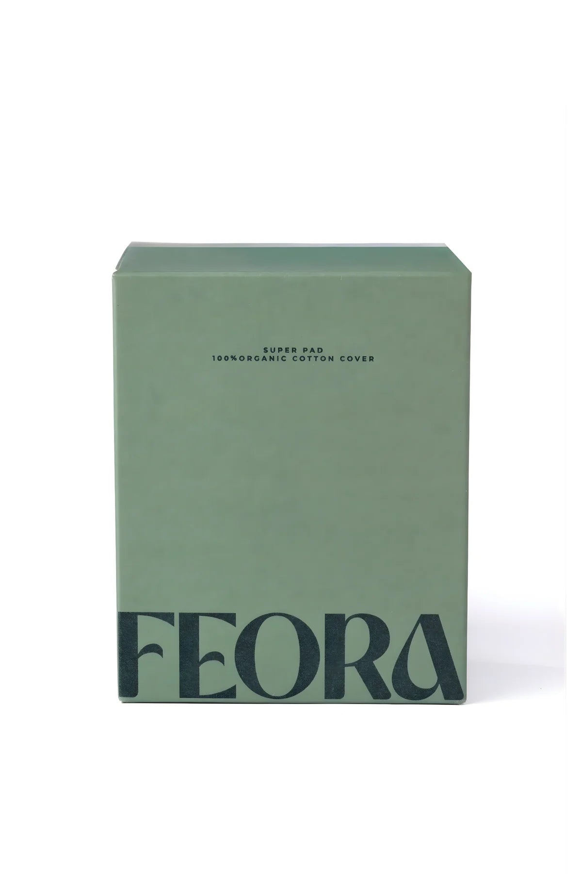 Feora Super Pads