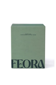 Feora Super Pads