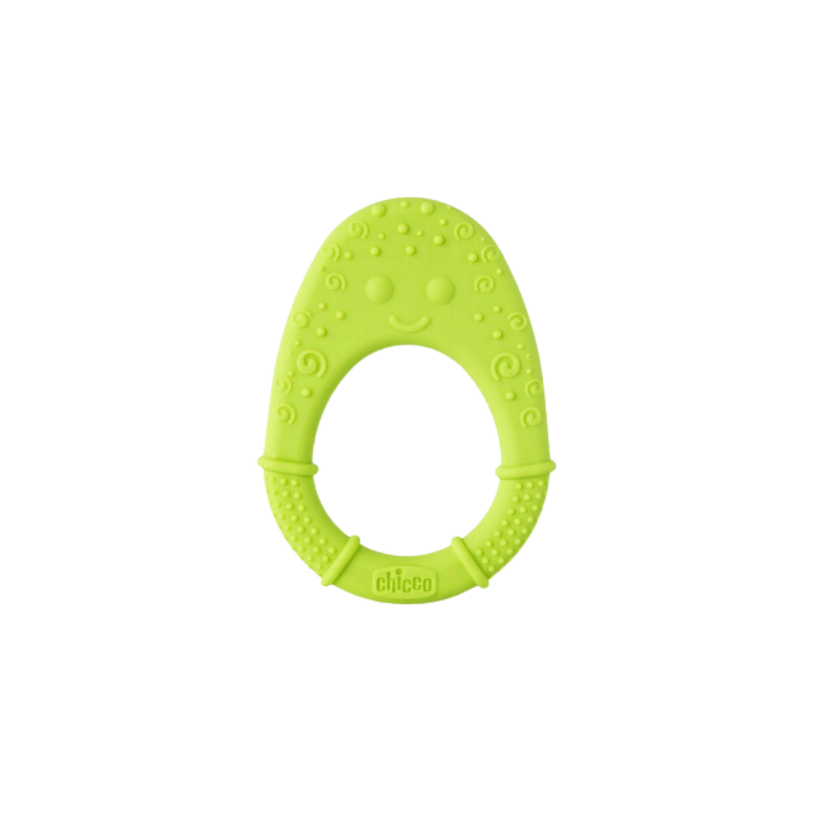 Chicco all soft teether 2m