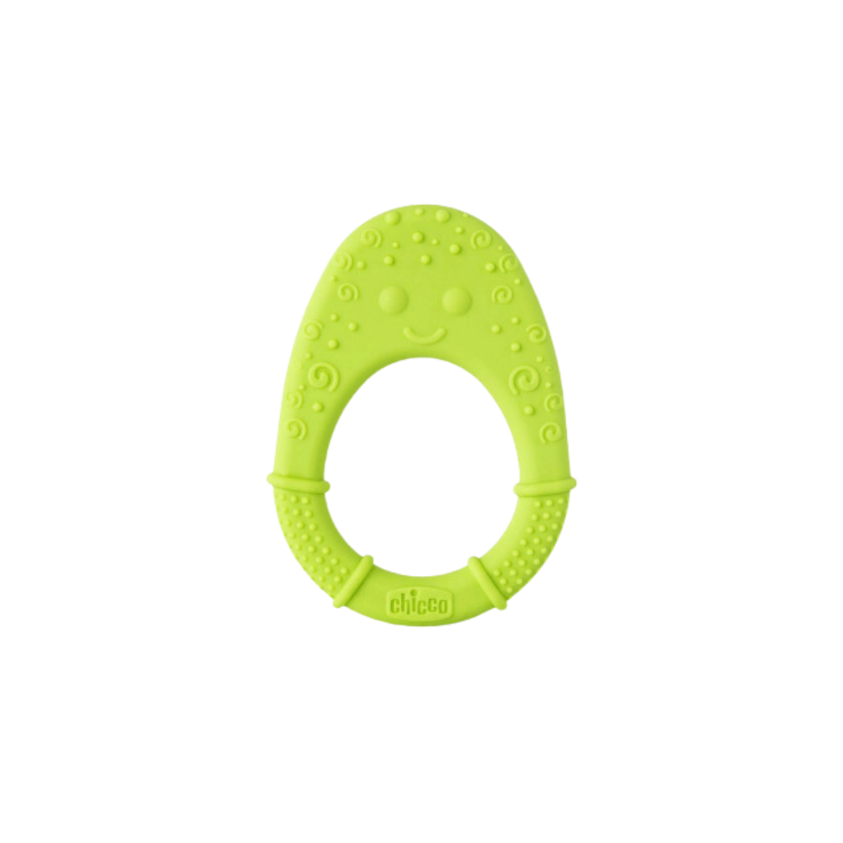 Chicco All Soft Teether (2M+)