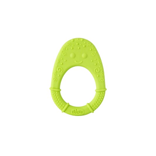 Chicco All Soft Teether (2M+)
