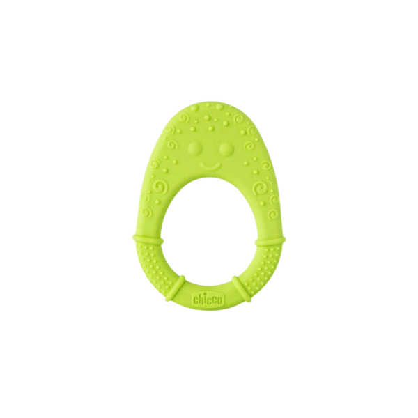 Chicco All Soft Teether (2M+)