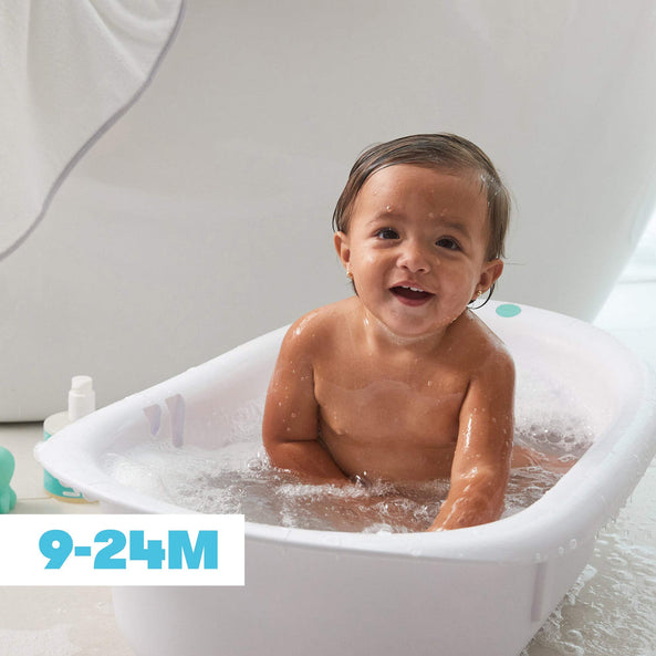 Frida baby 4-in-1 Grow-With-Me Bath Tub